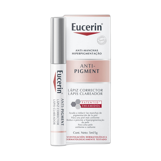 EUCERIN Anti-pigment spot corrector 5ml (fondo limpio)