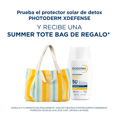 BIODERMA Photoderm Xdefense Dorado Fps50+ 40ml (galeria oficial BIODERMA)