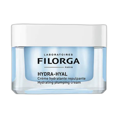 FILORGA HYDRA-HYAL Crema-gel 50ml (fondo limpio)