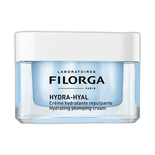 FILORGA HYDRA-HYAL Crema-gel 50ml (fondo limpio)
