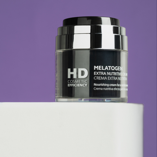 HD MELATOGEN Crema 50ml