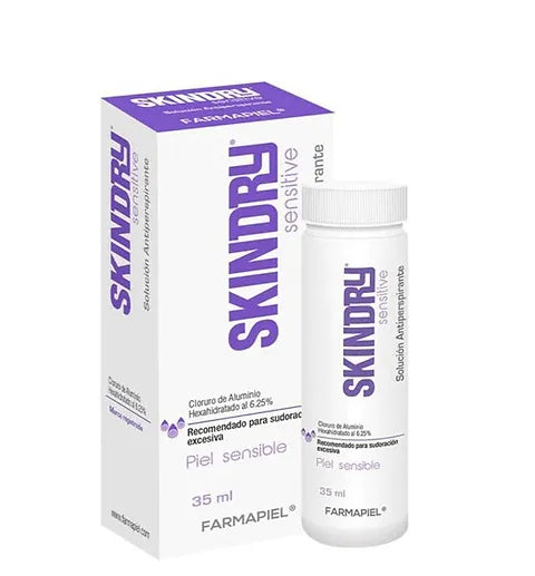 FARMAPIEL SKINDRY SENSITIVE (antes Drysol)