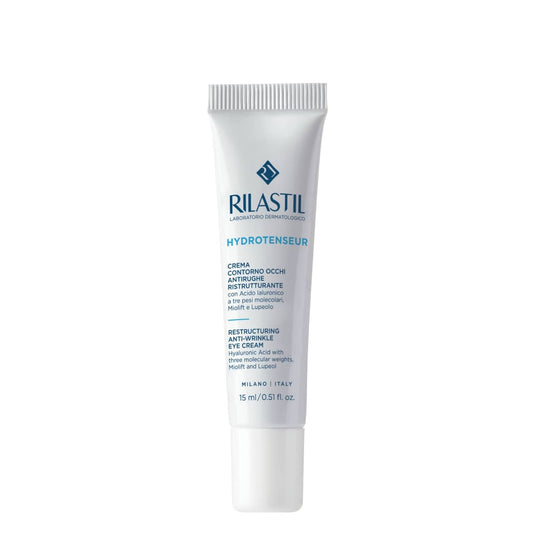 RILASTIL HYDROTENSEUR ANTI-WRINKLE EYE CREAM 15ML