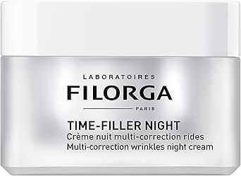 FILORGA TIME-FILLER NIGHT CREMA