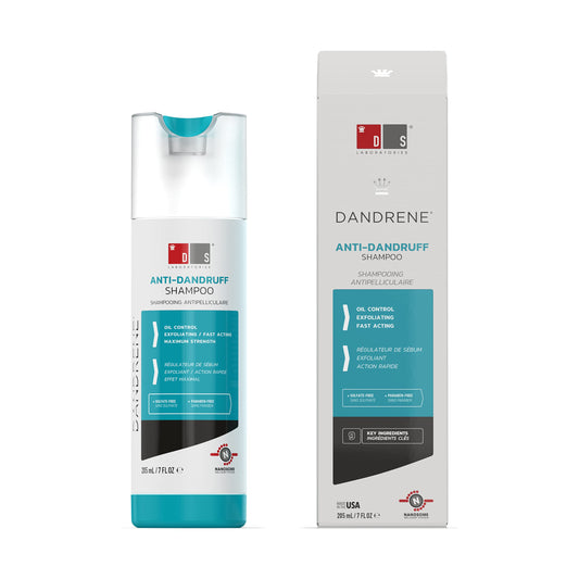 DS Dandrene shampoo 205ml