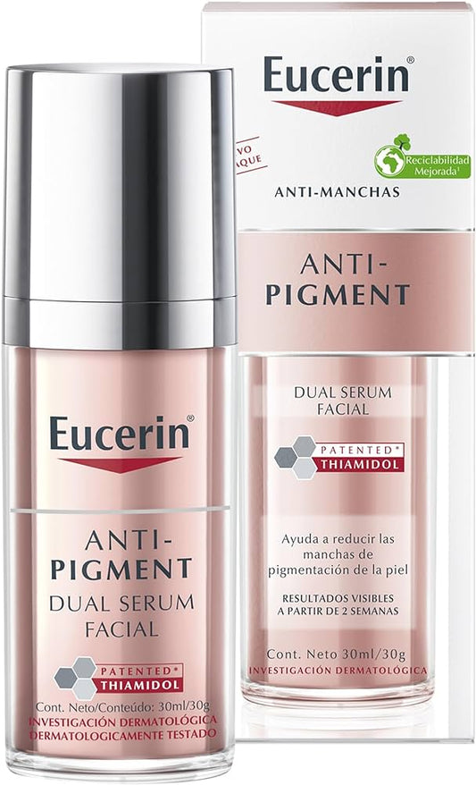 EUCERIN Anti-pigment dual serum facial 30ml