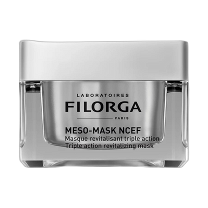 FILORGA MESO-MASK NCEF Mascarilla 50 ml (fondo limpio)