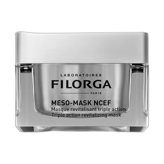 FILORGA MESO-MASK NCEF Mascarilla 50 ml (fondo limpio)