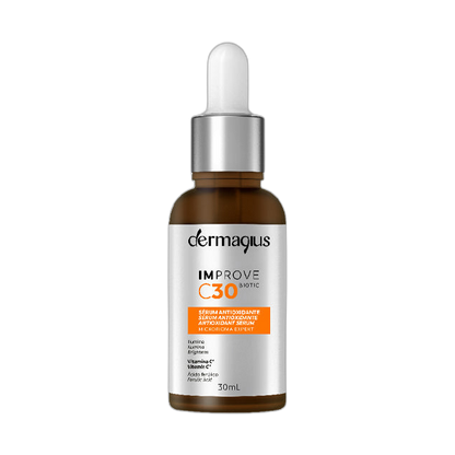 Dermagius Improve C30 biotic sérum antioxidante 30ml (fondo limpio)