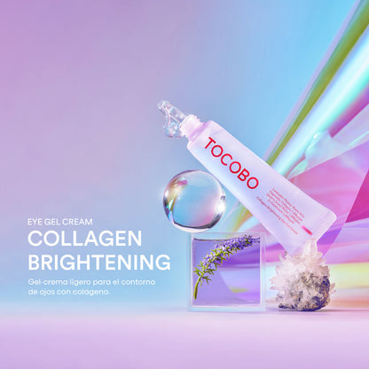 Set Luminosidad, Hidratación y Protección TOCOBO
