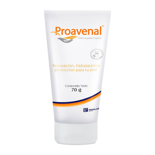 PANALAB Proavenal hand cream 70g