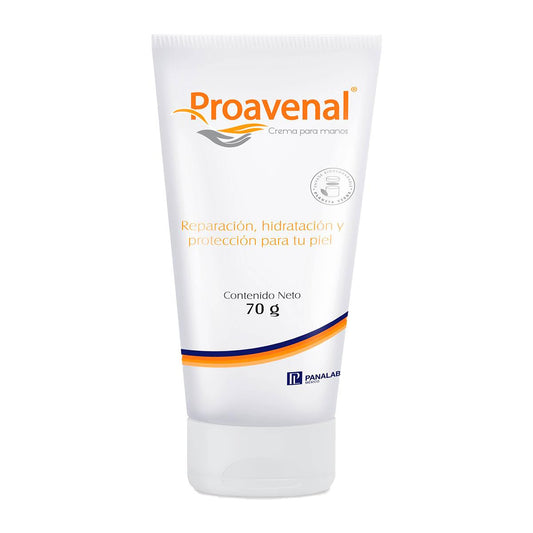 PANALAB Proavenal crema de manos 70g