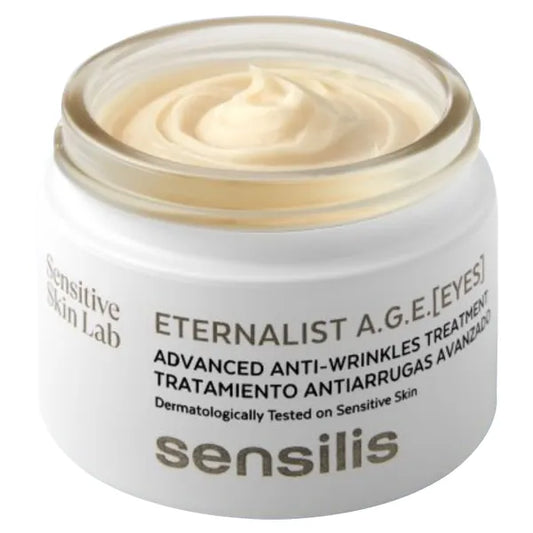 SENSILIS SENSITIVE SKIN LAB ETERNALIST A.G.E. EYE CONTOUR 20ML