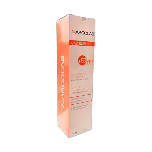 ARGOLAB Evitsun FPS50+ 250ml — protector solar de ARGOLAB | comprar en Supiel