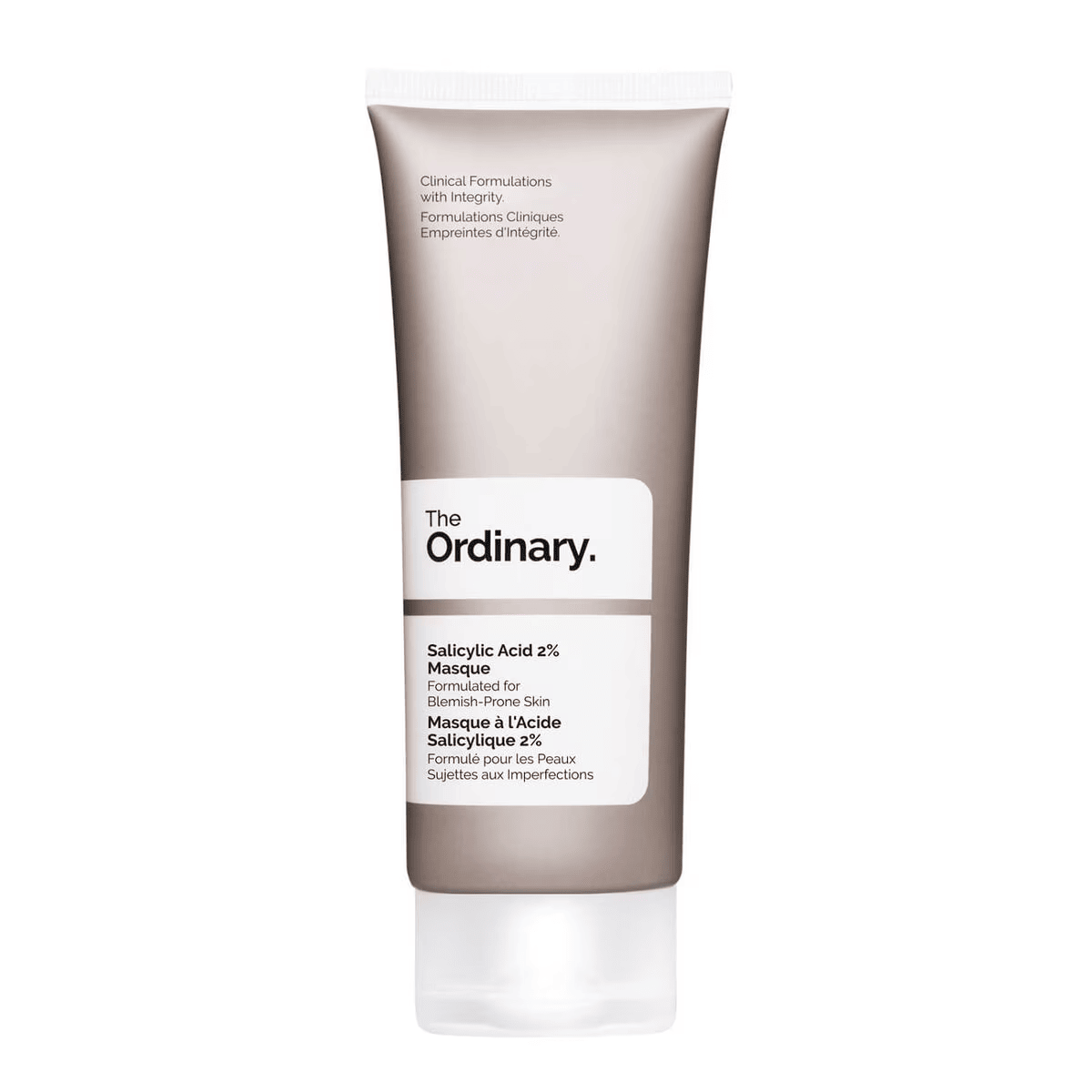 The Ordinary. Salicylic acid 2% masque