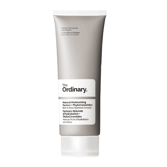 The Ordinary. Hydrators and oils natural moisturizing factors + phytoceramides 100ml