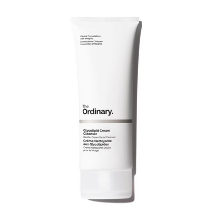 The Ordinary. Glycolipid cream cleanser 150ml