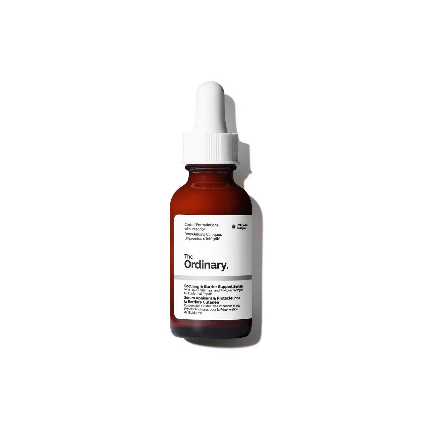 The Ordinary. Soothing & barrier support serum 30ml