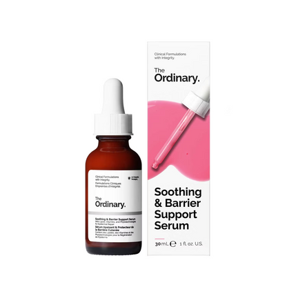 The Ordinary. Soothing & barrier support serum 30ml