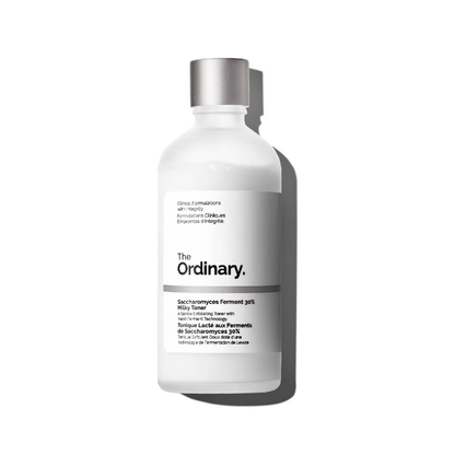 The Ordinary. Saccharomyces ferment 30% milky toner (tónico exfoliante) 100ml