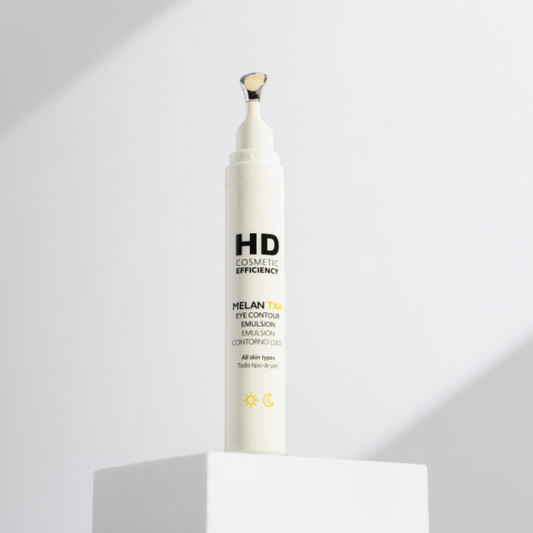 HD MELAN TXA Contorno de ojos despigmentante 20ml