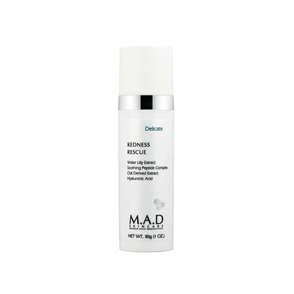 M.A.D. Redness Rescue Gel Humectante 30gr