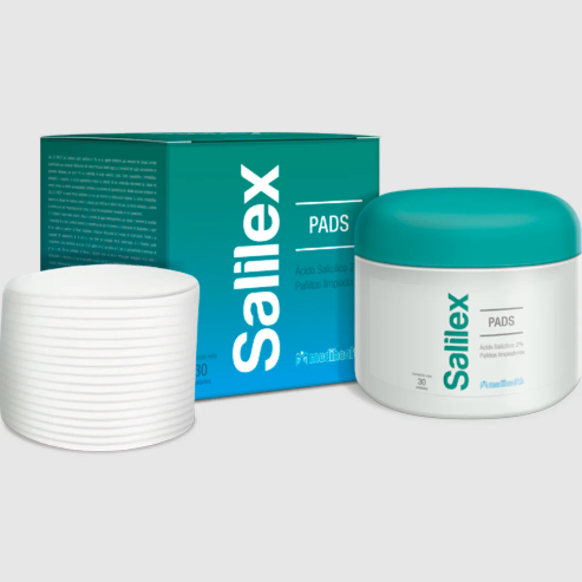 SALILEX 30 Pads