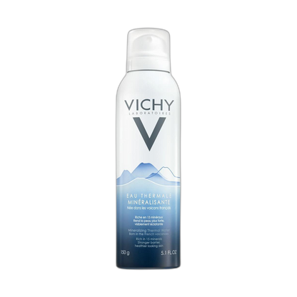 VICHY Agua Termal 150ml (fondo limpio)