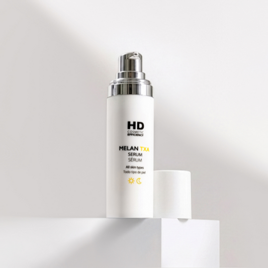 HD MELAN TXA SERUM. 30ml