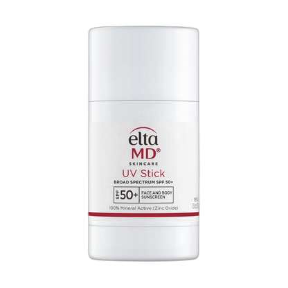 EltaMD UV stick broad-spectrum spf50+ 37g (fondo limpio)
