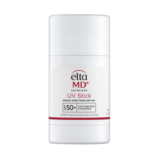 EltaMD UV stick broad-spectrum spf50+ 37g (fondo limpio)