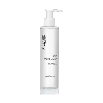 SKIN PERFUSION MICELLAR WATER 200ml (fondo limpio)