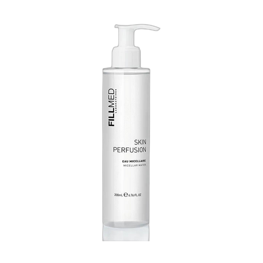 SKIN PERFUSION MICELLAR WATER 200ml (fondo limpio)