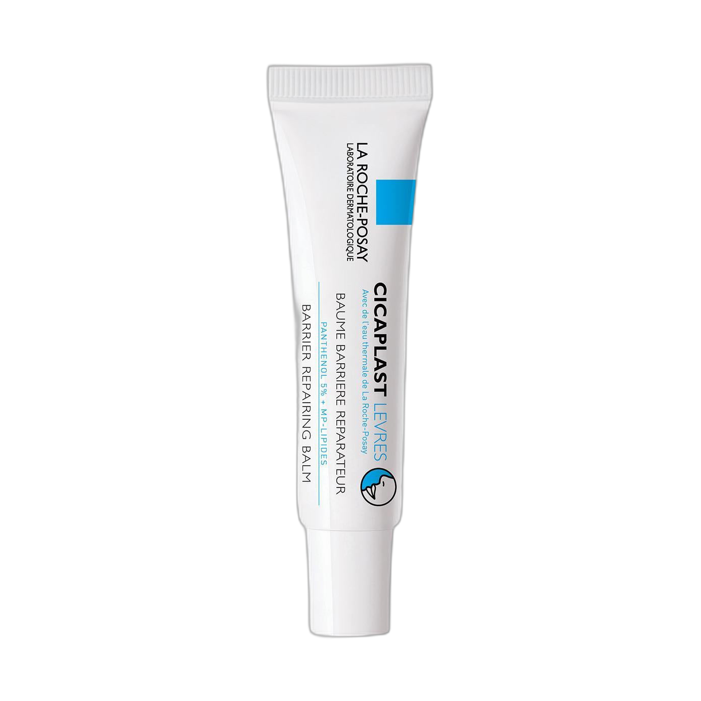 LRP CICAPLAST labios 7.5ml (fondo limpio)