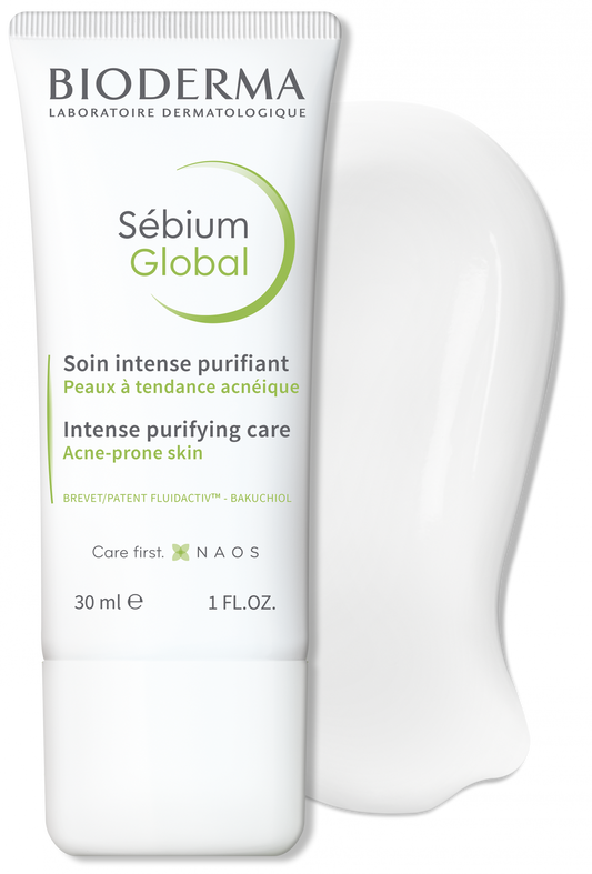 BIODERMA Sébium Global 30ml