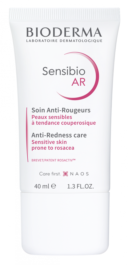 BIODERMA Sensibio AR 40ml