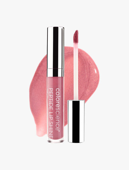 COLORESCIENCE Peptide lip shine spf30