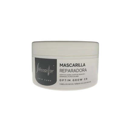 FOLICAPILLAR Optim care CR 200ml