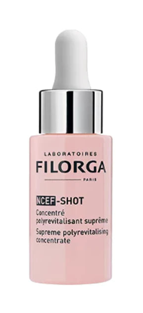 FILORGA NCEF-SHOT SUERO 15 ml
