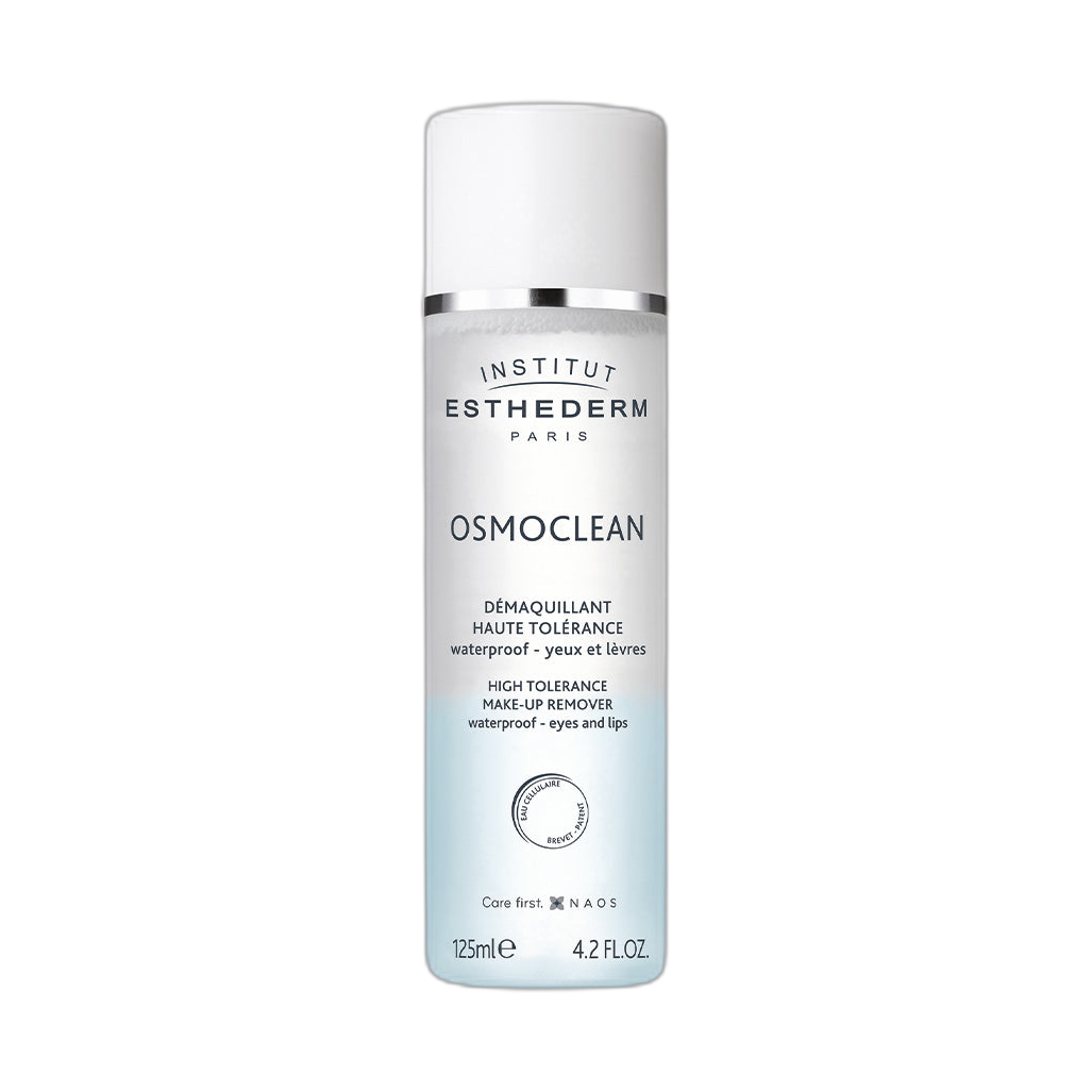 INSTITUT ESTHEDERM Osmoclean desmaquillante 125ml (fondo limpio)