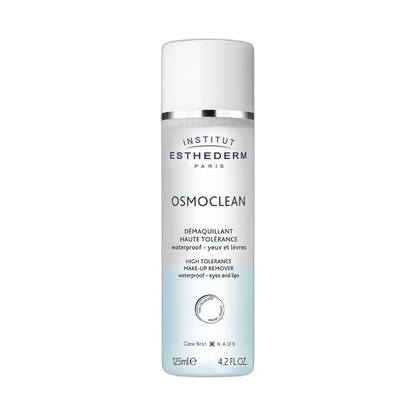 INSTITUT ESTHEDERM Osmoclean desmaquillante 125ml (fondo limpio)