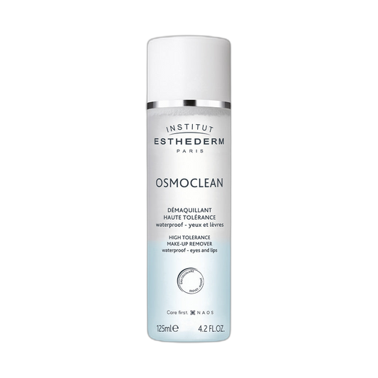 INSTITUT ESTHEDERM Osmoclean desmaquillante 125ml (fondo limpio)