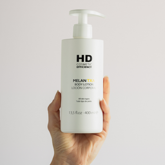 HD MELAN TXA LOTION. 400ml