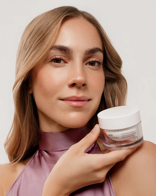 Pbt skinlab R-EVOLUTION CREMA 50ml