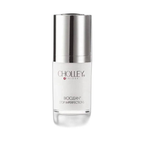 CHOLLEY Bioclean stop imperfections 15ml (fondo limpio)