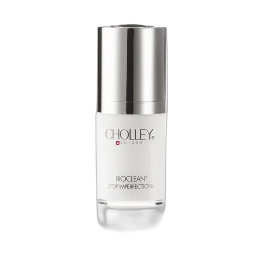 CHOLLEY Bioclean stop imperfections 15ml (fondo limpio)
