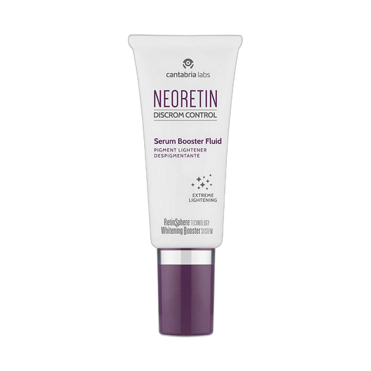 NEORETIN DC Serum booster fluid 30ml (fondo limpio)