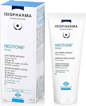 ISISPHARMA NEOTONE DESPIGMENTANTE CORPORAL 100ML