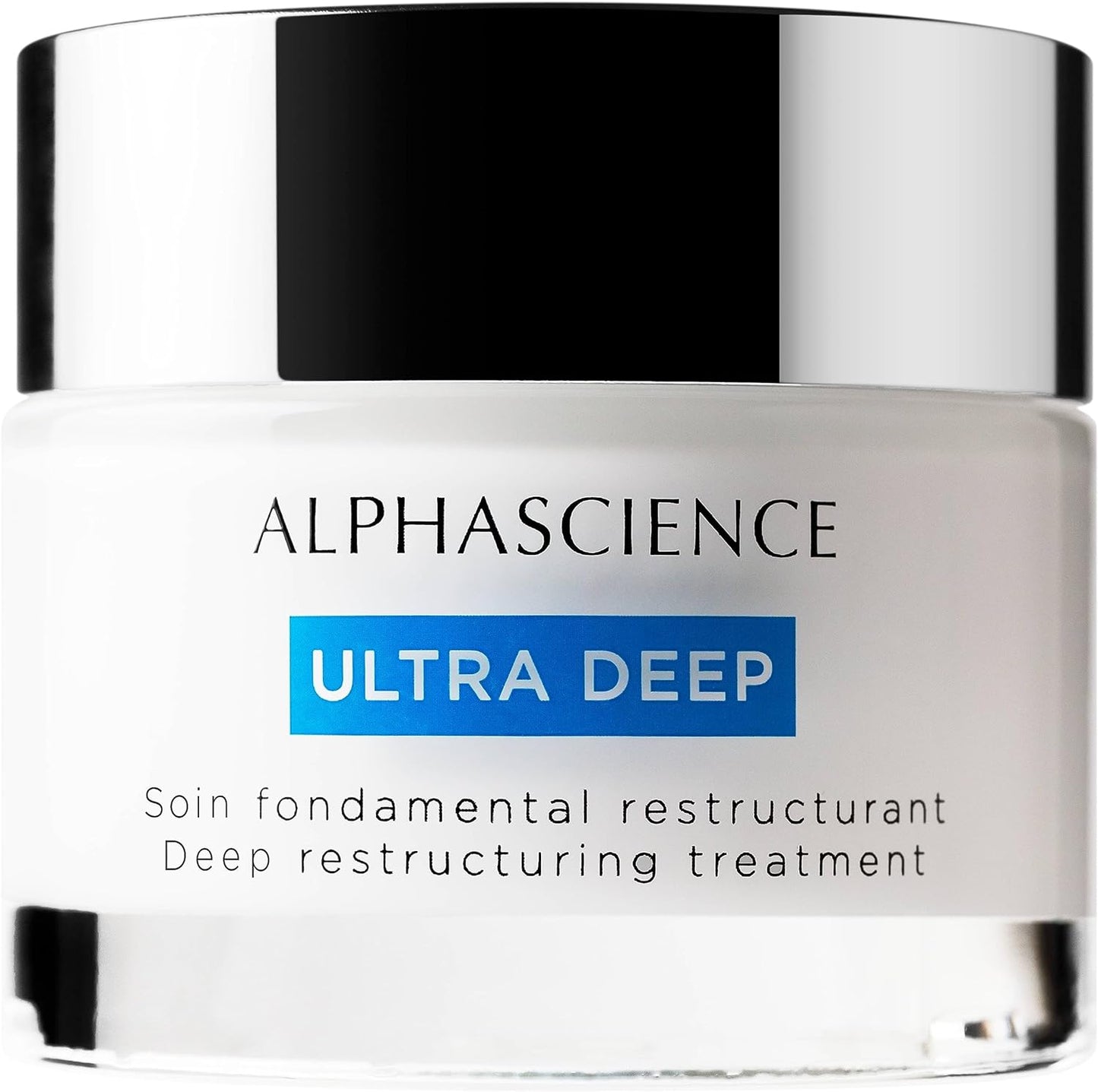 ALPHASCIENCE ULTRA DEEP 50ml