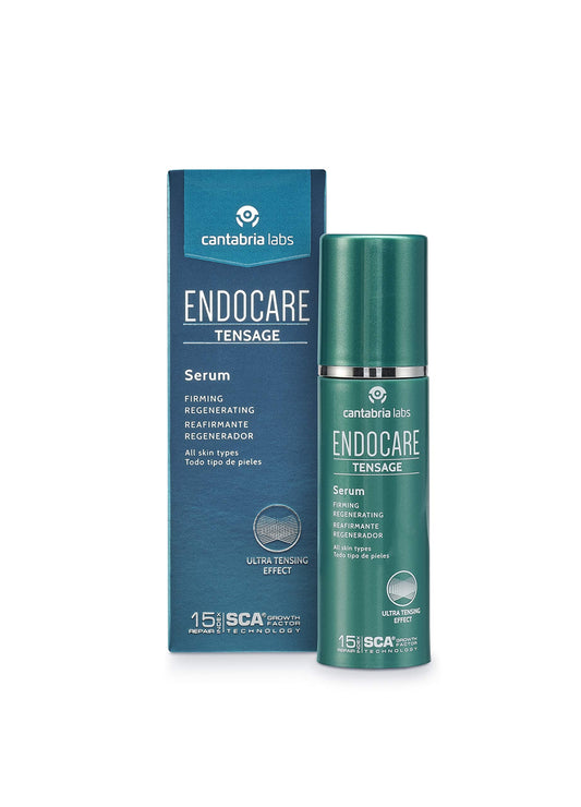 ENDOCARE TENSAGE Serum